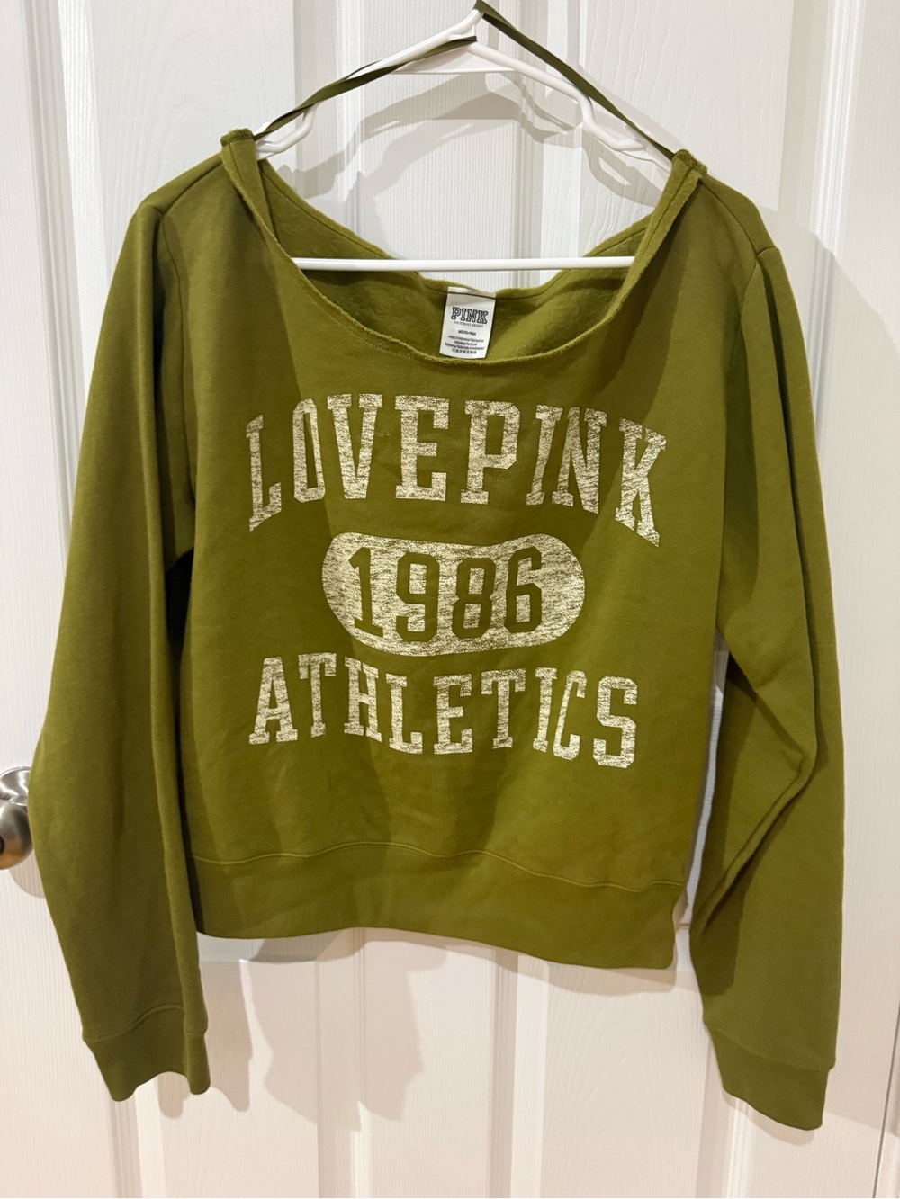 3 Victoria Secret PINK tops